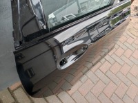 фото thumb №9, Двері mercedes bklasa b klasa w247 247 задня правий з скло -