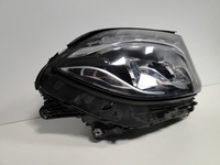 фото thumb №6, Mercedes gls 166 x166 лампа передня права led ils