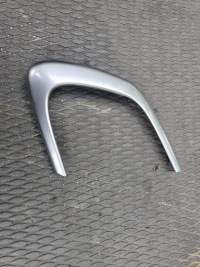 Купити Молдинг хром двері ліва перед insignia 13222208, фото thumb