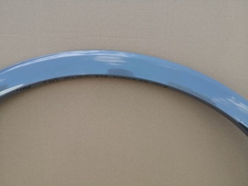 фото thumb №3, Audi q4 e tron 89a планка na крило лівий зад 817c