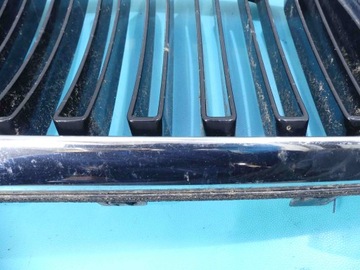 фото thumb №14, Решітка решітка радіатора pod камера volvo s90 v90 ii 16-