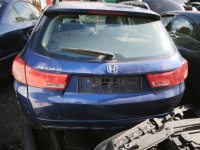 фото thumb №11, Honda accord viii 8 решётка решётка