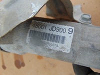 фото thumb №9, Рулевая рейка трансмиссия nissan qashqai j10 europa