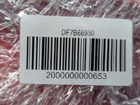 фото thumb №8, Антенна кровельная shark rekin soul red металлик 41v mazda cx-3 cx3 df7b66930