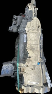 фото thumb №8, Audi a6 allroad c6 коробка передач автоматическая коробка передач quatro 3.2fsi jmm