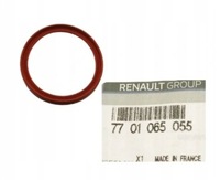 фото thumb №1, Прокладка шланг turbo scenic iii 2.0 dci оригінал