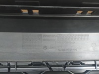 фото thumb №15, Vw t-roc 17- бампер передній перед 36m807221a