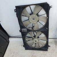 фото thumb №1, Вентилятор модуль lexus gs 450