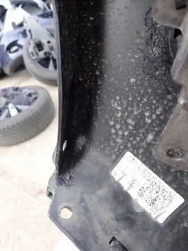 фото thumb №12, Hyundai tucson iv 4 20- бампер перед переднее pdc