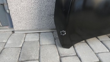 фото thumb №3, Капот renault captur i 1