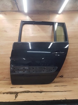 фото thumb №1, Двері зад задні ліві renault espace iv комплектні