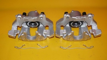 ZACISKI LEWY PRAWY PRZÓD ALFA ROMEO 156 284/22mm