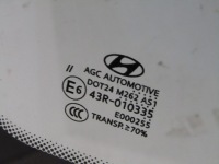 фото thumb №6, Скло передня лобове датчик hyundai tucson iii