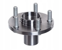 фото thumb №4, Ступица колеса subaru forester impreza legacy ii iii