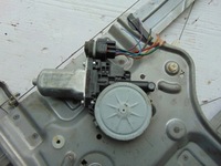 фото thumb №7, Механізм скло лівий перед mitsubishi grandis euro