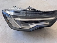 фото thumb №1, Лампа audi a6 4k правая 4k0941040 idealna комплектная full led