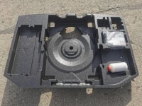 фото thumb №1, Peugeot 308 ii t9 пенополистирол вкладыш багажника hb 20 r