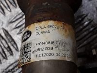 2020 land rover discovery труба шланг 3000td cpla6f072cf f1014081607 Недорого, фото thumb