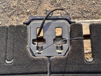 фото thumb №8, Обшивка пол пол задняя chrysler pacifica 2016 - 2021