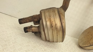 фото thumb №10, Porsche panamera 971 выхлоп глушитель конечный левый правый