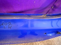 фото thumb №7, Skoda fabia ii hb дверь задняя левая 4590