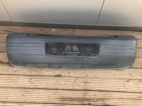 фото thumb №1, Seat arosa kompletny бампер задня