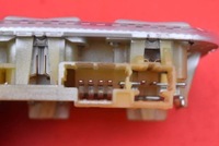 фото thumb №7, Лампа освітлення салону перед 9680713980 peugeot 308 1 i 07-11