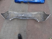 фото thumb №5, Бампер задний задняя renault twingo ii