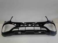 фото thumb №8, Mercedes glc x253 253 рестайлінг бампер переднє 43 amg