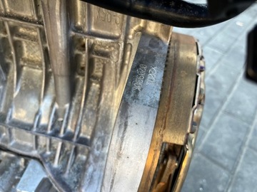 фото thumb №10, Двигатель комплектный chevrolet epica 2.0 b x20d1