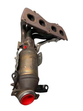 фото thumb №9, Sango 36420 оригинальный катализатор do lexus/toyota 2.5 benzyna/hybryda