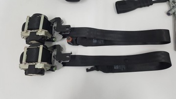 фото thumb №9, Tucson панель консоль подушки ремені подушка безпеки