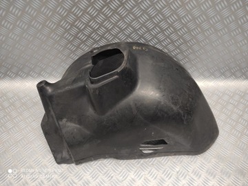 фото thumb №1, Подкрылок передние правые перед smart fortwo 450