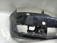 фото thumb №4, Бампер перед передній skoda rapid омивачі 5ja807221