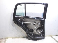 фото thumb №13, Двері лівий задня lc9z vw golf v plus