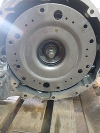 фото thumb №5, Audi q7 q8 коробка передач автоматическая 8hp65a uef 23 год 3.0tfsi