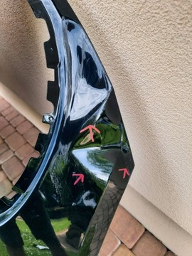 фото thumb №5, Mini f54 s капот кришка двигуна