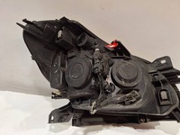 фото thumb №8, Лампа перед левая 8200244889 renault clio iii 06-