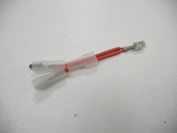 фото thumb №8, Електропроводка джгут фаркоп буксирувальний mazda оригінальний номер 4100-77-809a