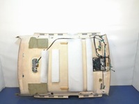 фото thumb №15, Lexus is220d стеля козирки ручки