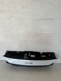 фото thumb №8, Peugeot 208 ii усилитель бампера перед решётка радиатора