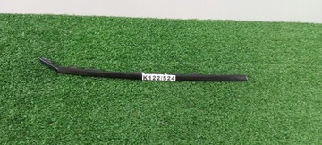 фото thumb №1, Vw passat b7 3a ліва планка решітка чорна планка