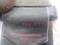 фото thumb №9, Peugeot 208 i 13r pas безпеки лівий 98029984xx