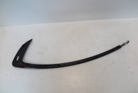 Bmw g42 g87 молдинг стекло правый задний  7482864 оригинал в Украине, фото thumb