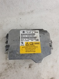 фото thumb №2, Модуль датчик подушка безопасности mini cooper s r56 3451779