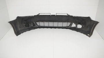 фото thumb №12, Бампер перед переднє vw golf vi 08-13r універсал la7w