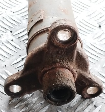 фото thumb №7, Wał приводной mercedes w203 2.7b 2034103706