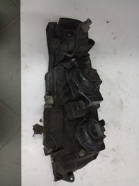 фото thumb №10, Volvo s80 i лампа левый перед 8662855 europa