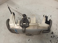 фото thumb №10, Citroen c1 панель обдув 69617004 55900-0h020