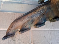 фото thumb №12, Bmw f30 n57d30b n57 3.5d 4.0d турбонагнітач турбіна - 8508092